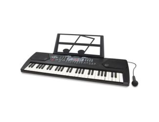 iLive Electronic Piano Keyboard w/ Microphone