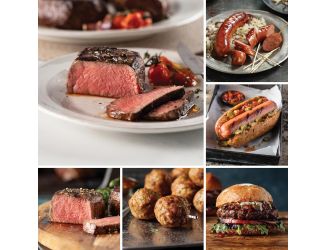 Meat & Seafood Freezer Filler