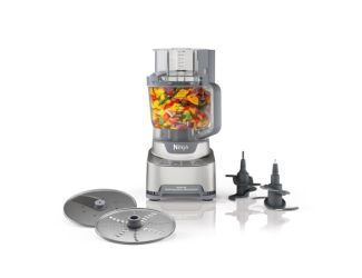 Professional XL Food Processor w/ Auto-iQ