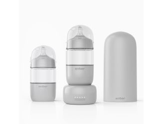 Baby Bottle System Plus