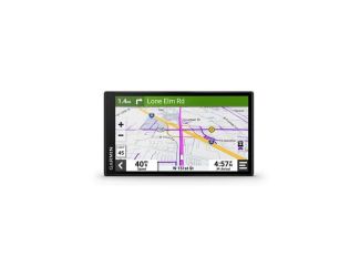 6" GPS Truck Navigator