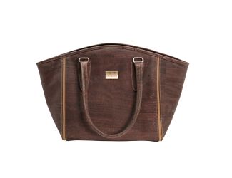 Dixie Tote, Brown