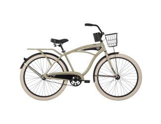Deluxe 26" Men's Cruiser Bicycle