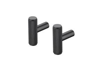 ROF Wall Hook Cabinet Knob - Set of 2