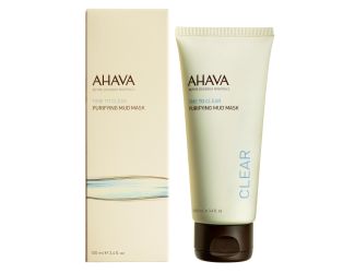 Purifying Mud Mask Size 3.4 oz