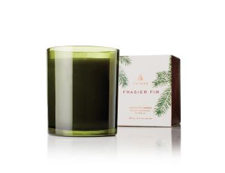 Frasier Fir Poured Candle Size 6.5 oz.