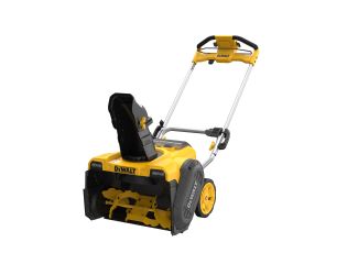 60V MAX 21" Single-Stage Snow Blower Kit