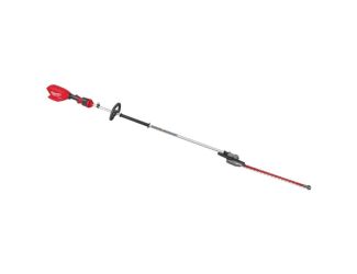 M18 FUEL Extended Pole Articulating Hedge Trimmer - Tool Only