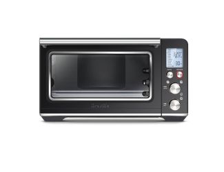 The Smart Oven Air Fryer in Black Truffle