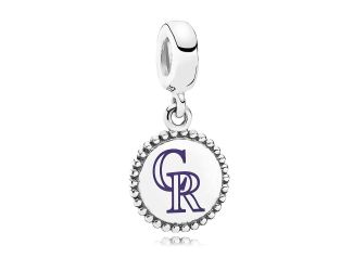 Colorado Rockies Dangle