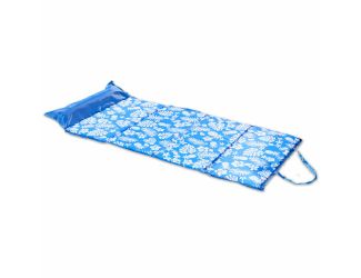 Fold & Go  3-in-1 Lounge & Mat 71" x 27"