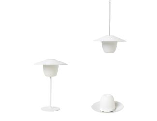 ANI Lamp 3 in 1 Rechargeable LED