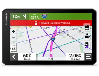 Garmin dēzlCam(tm) OTR 710