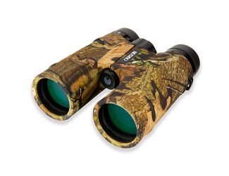 3D Series Binocular Mossy Oak