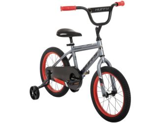 Pro Thunder 16" Boys' Bicycle