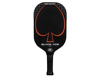 ProKennex Kinetic Black Ace XF Pickleball Paddle