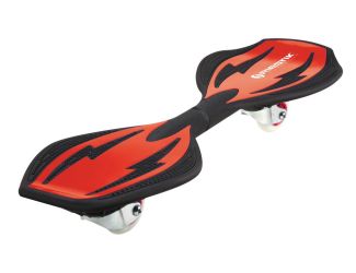 RipStik Ripster Caster Board - Red (BB)