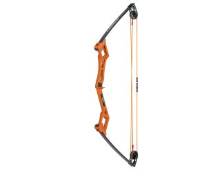 Bear Archery - Apprentice Bow Set - Flo Orange