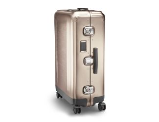 Pursuit Aluminum Large Travel Case