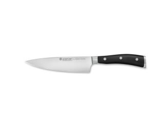 6" Classic Ikon Cook's Knife