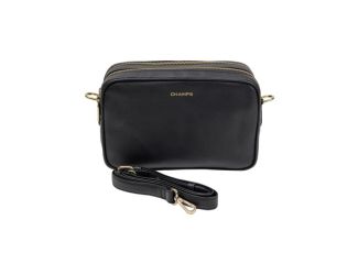 Gala Collection Leather Bag Size 7.5"x9.5"x