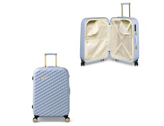 Belle 27 Inch Spinner Trolley Case