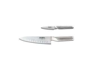 Classic 2-Piece Knife Set