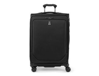 Crew Classic Medium Check-In Spinner