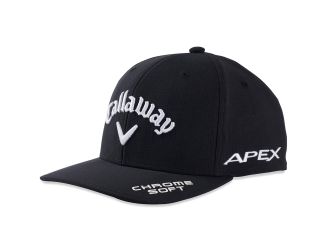 Callaway Tour Authentic Performance Pro Hat - Black