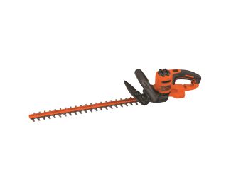 22" Dual-Action Electric Hedge Trimmer