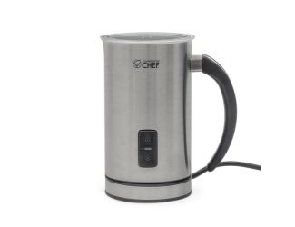 Cordless Milk Frother