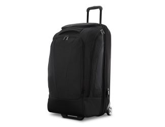 SAM MOTHER LODE Large Whld Duffel-HEATHERED GRAPHITE