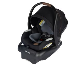 Mico Luxe Infant Car Seat Midnight Glow