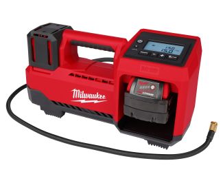M18 Tire Inflator - Tool Only