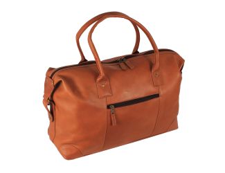 Denver Duffel Natural