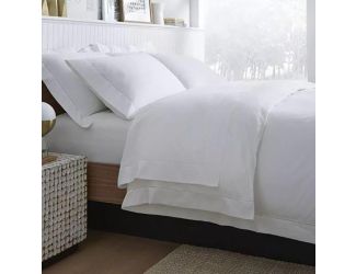 Celeste King 8 Piece Set - White