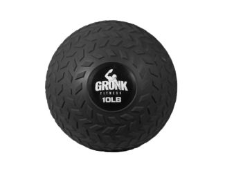 Gronk Fitness Slam Ball 10lb