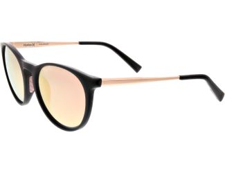 Polarized Oceanside Sunglasses  Matte Black