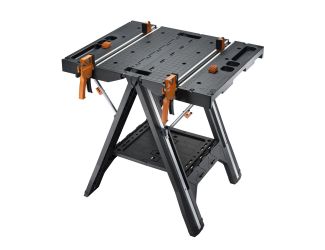 Pegasus Folding Work Table & Sawhorse