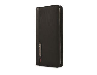 Xenon Bus Accs Card Holder 160 - Black