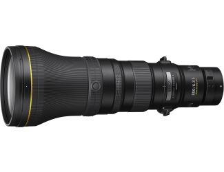 Nikon NIKKOR Z 800mm f/6.3 VR S