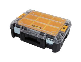 TSTAK V Organizer with Clear Lid
