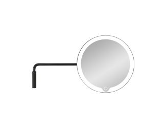 MODO LED Wall-Mounted Vanity Mirror