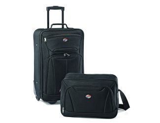 Fieldbrook2 2PC Set (20"/Boarding Bag)