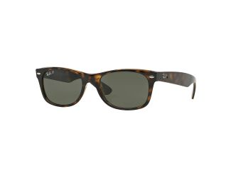Polarized New Wayfarer Classic Sunglasses