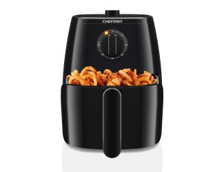 Air Fryer w/Gloss Finish Size 5 Qt.