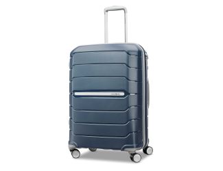 Freeform Hardside 24" Medium Spinner - Navy