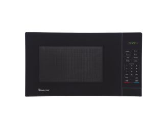 1.1 Cu. Ft. Microwave Oven - Black