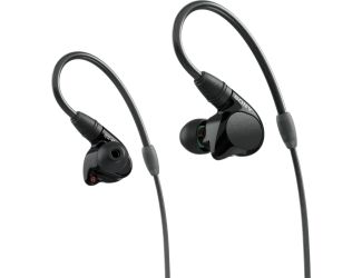 Sony IER-M7 In-ear monitor headphones