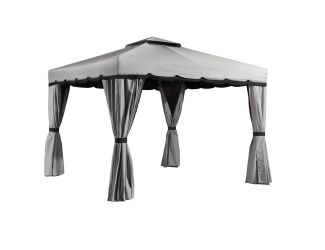 Roma Gazebo Size 10x12